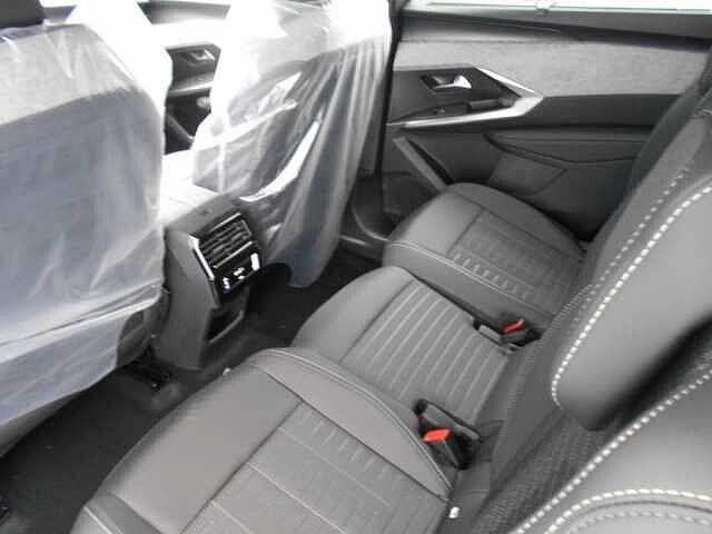 Peugeot 5008 Hybrid 145 e-DCS6 Allure FIN 9Perfet
