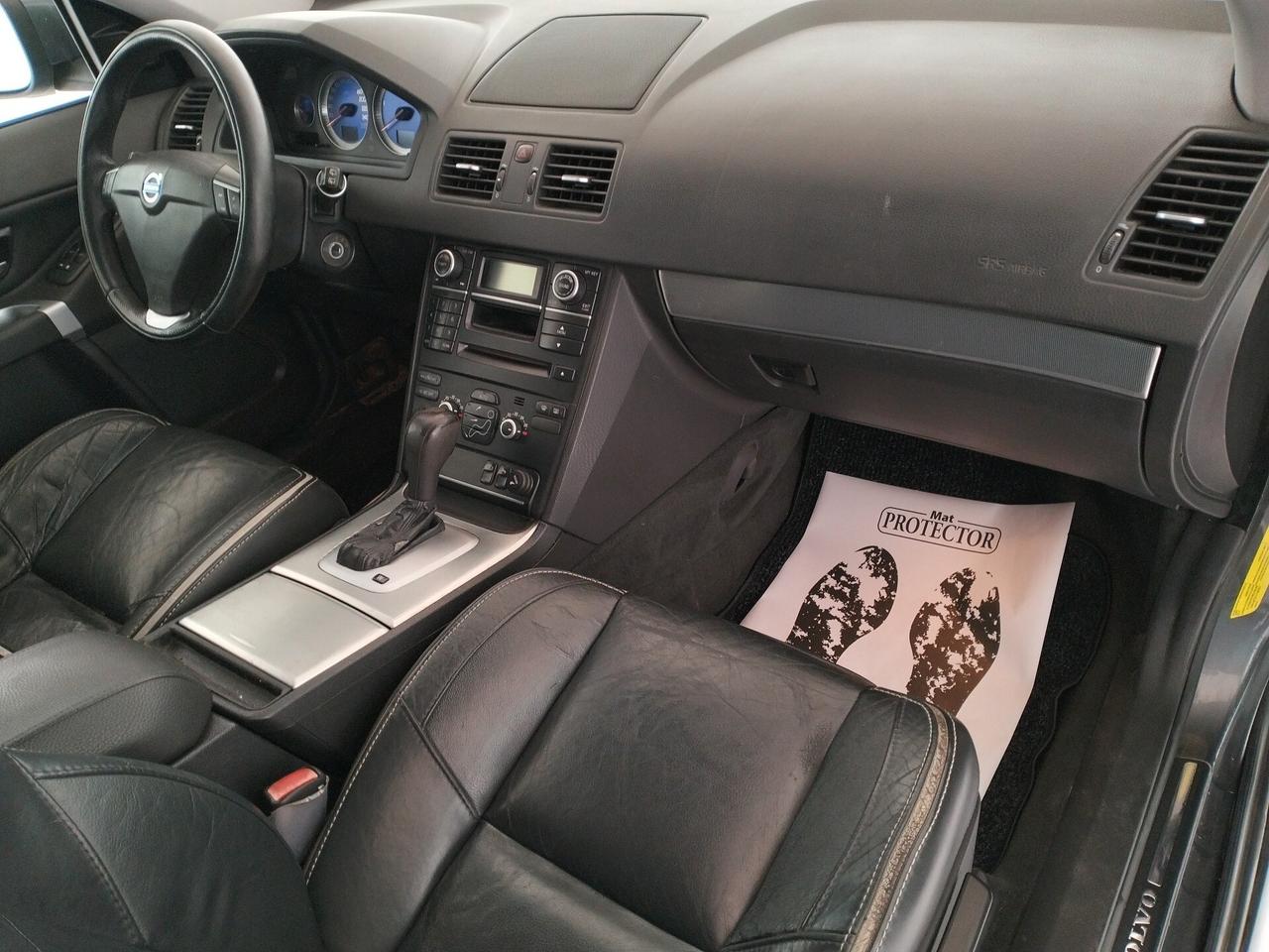Volvo XC90 2.4 D5 185 CV aut. AWD