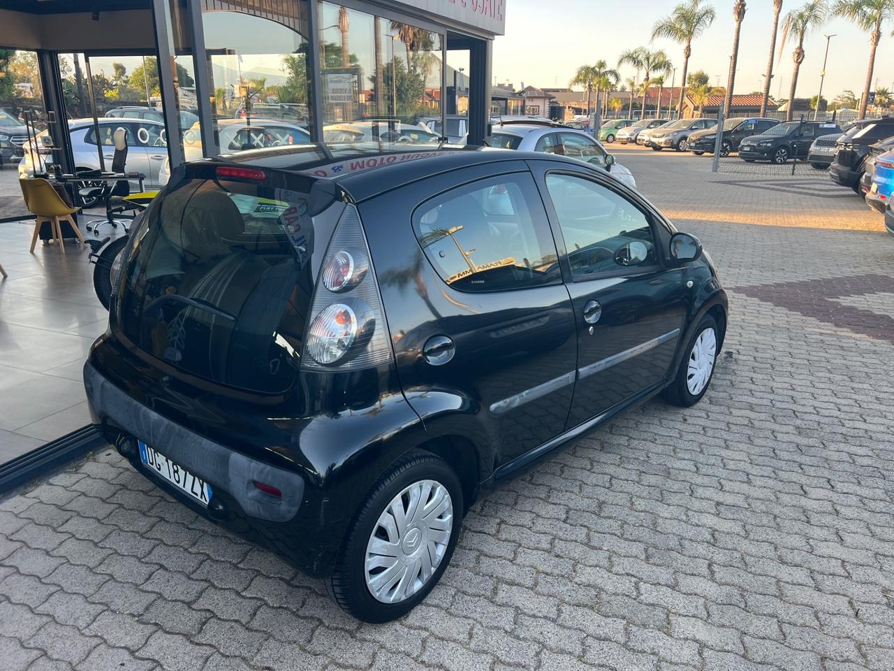 Peugeot 107 1.0 68CV 5p. Sweet Years