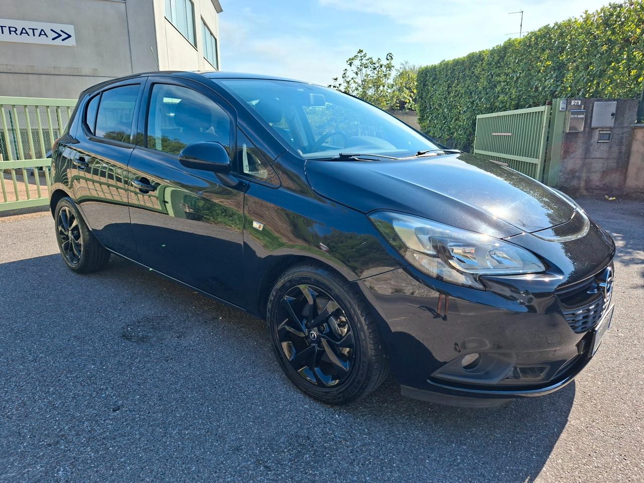 Opel Corsa 1.3 CDTI 5 porte Advance