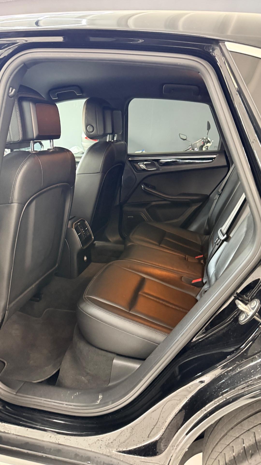 Porsche Macan 3.0 S Diesel