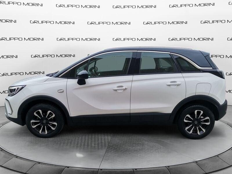 Opel Crossland Crossland X 1.5 ECOTEC D 110 CV Start&Stop Innovation 4wd