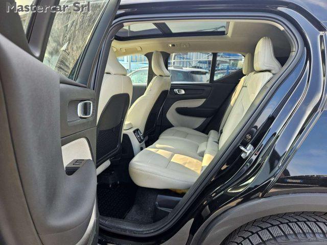 VOLVO XC40 XC40 1.5 t5 phev Inscription auto my21 - GD579TG