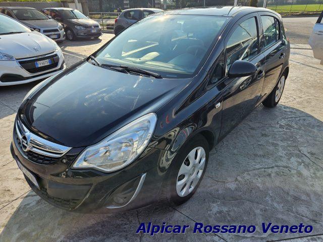 OPEL Corsa 1.2 5 porte Edition