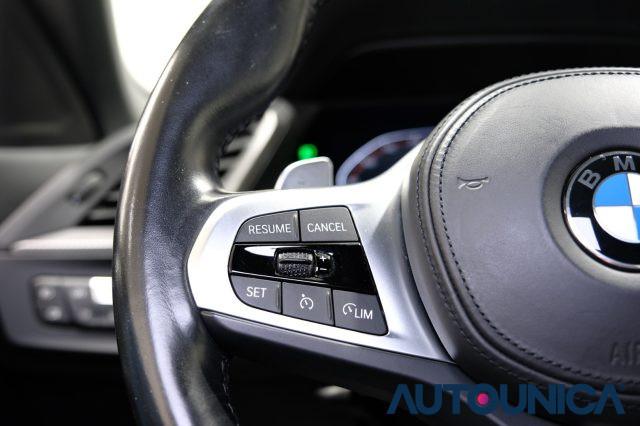 BMW 220 D GRAN COUPE MSPORT AUTOMATICA