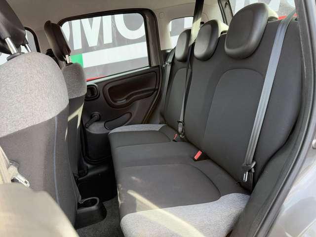 Fiat Panda 1.0 firefly hybrid City Life **PROMO SUMMER**
