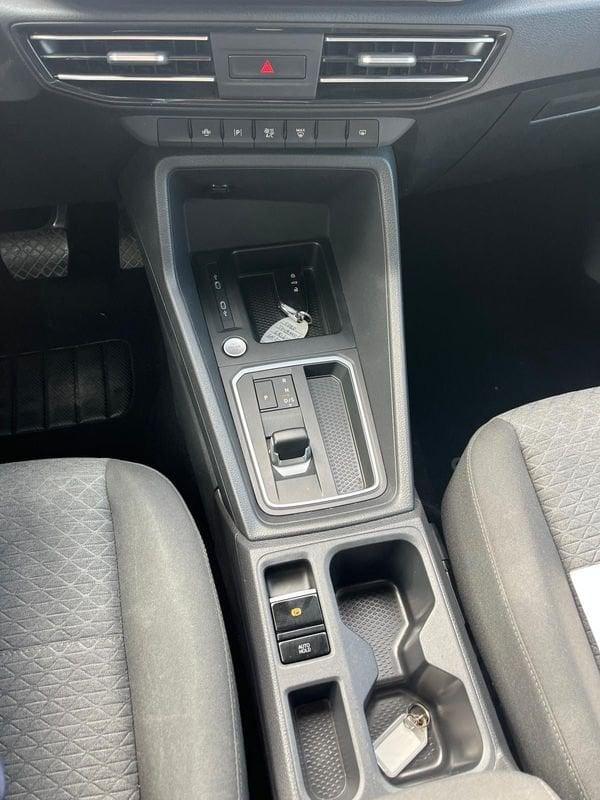 Ford Tourneo Connect Tourneo Connect 2.0 EcoBlue 122 CV Titanium
