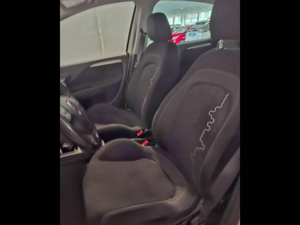 Fiat Punto 5 Porte 1.4 EasyPower Lounge