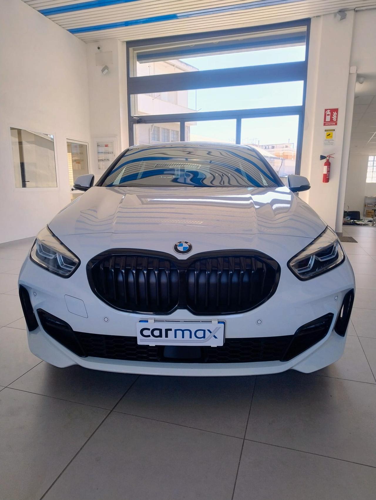 Bmw 116 116d 5p. Msport Xdrive