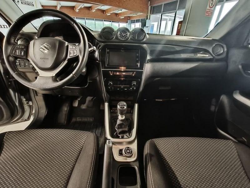 Suzuki Vitara 1.6 ddis V-Cool s&s 4wd allgrip rif.FN890