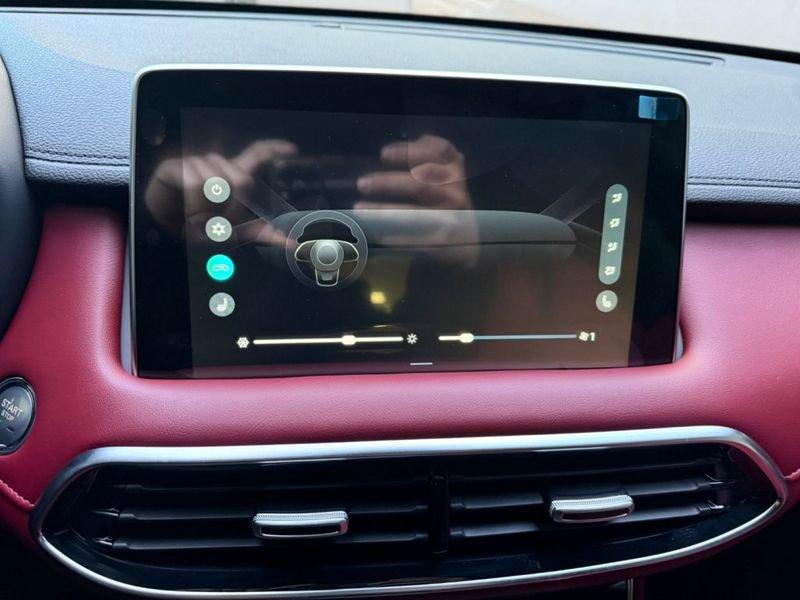 MG HS 1.5T-GDI Luxury