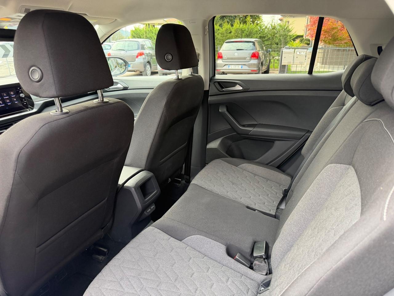 Volkswagen T-Cross 1.0 TSI 115 CV Life