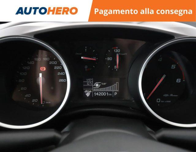 ALFA ROMEO Giulietta 1.6 JTDm TCT 120 CV Super