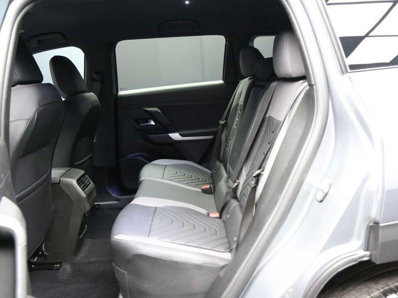 Jeep Compass Hybrid 145cv eDCT SUMMIT