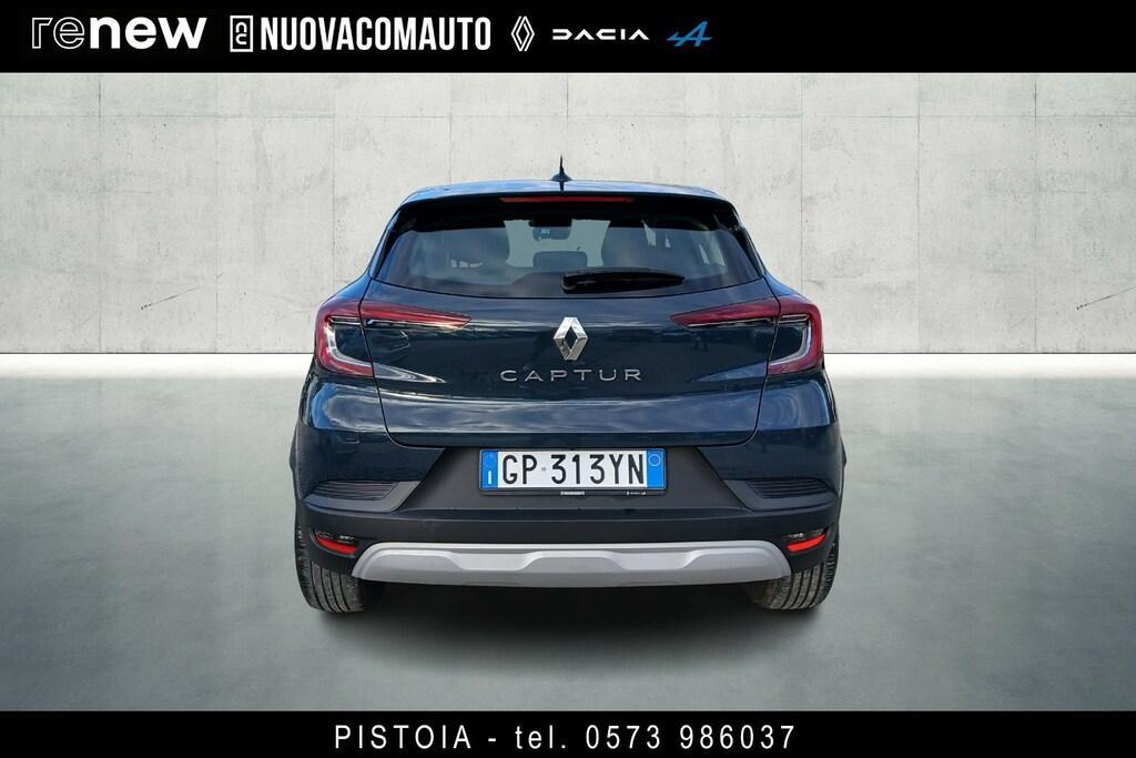 Renault Captur 1.0 TCe Equilibre