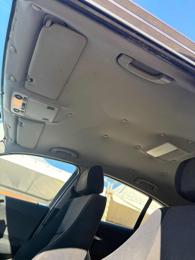 BMW 120 d cat 5 porte Futura M PACK