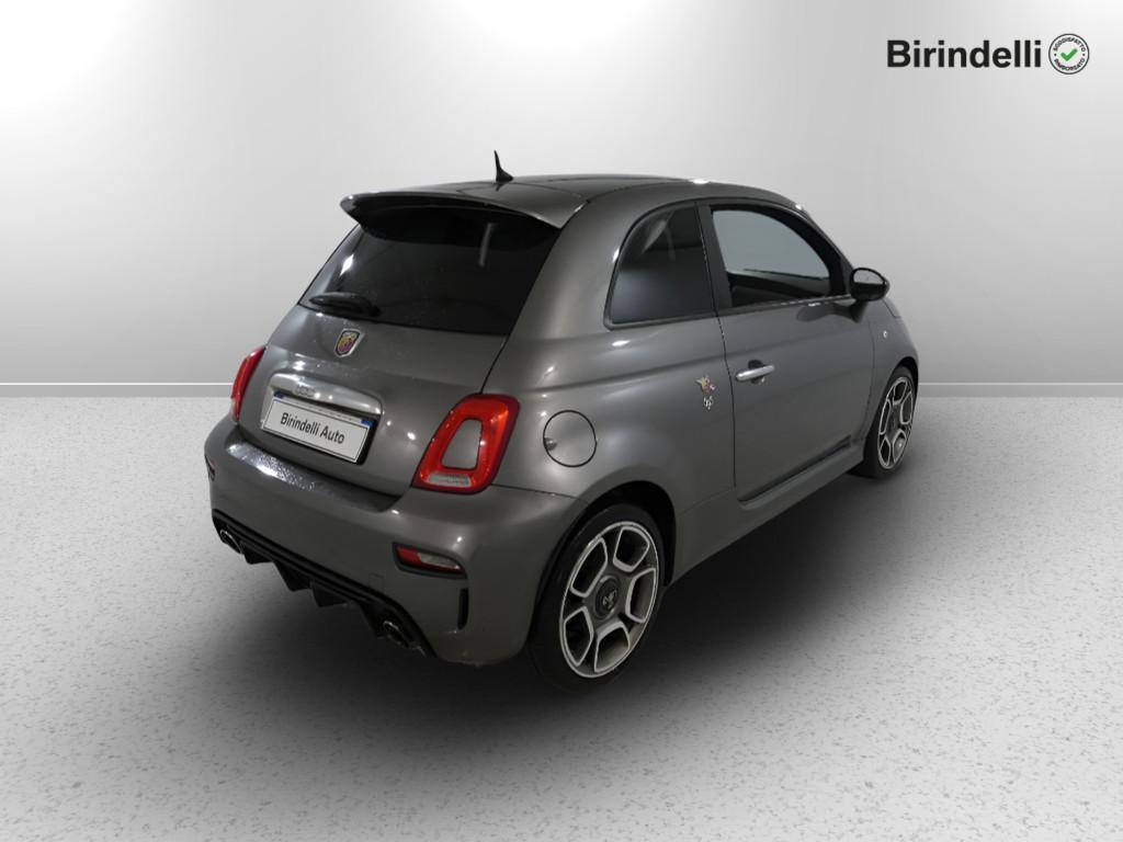 ABARTH 595 - 595 1.4 Turbo T-Jet 145 CV
