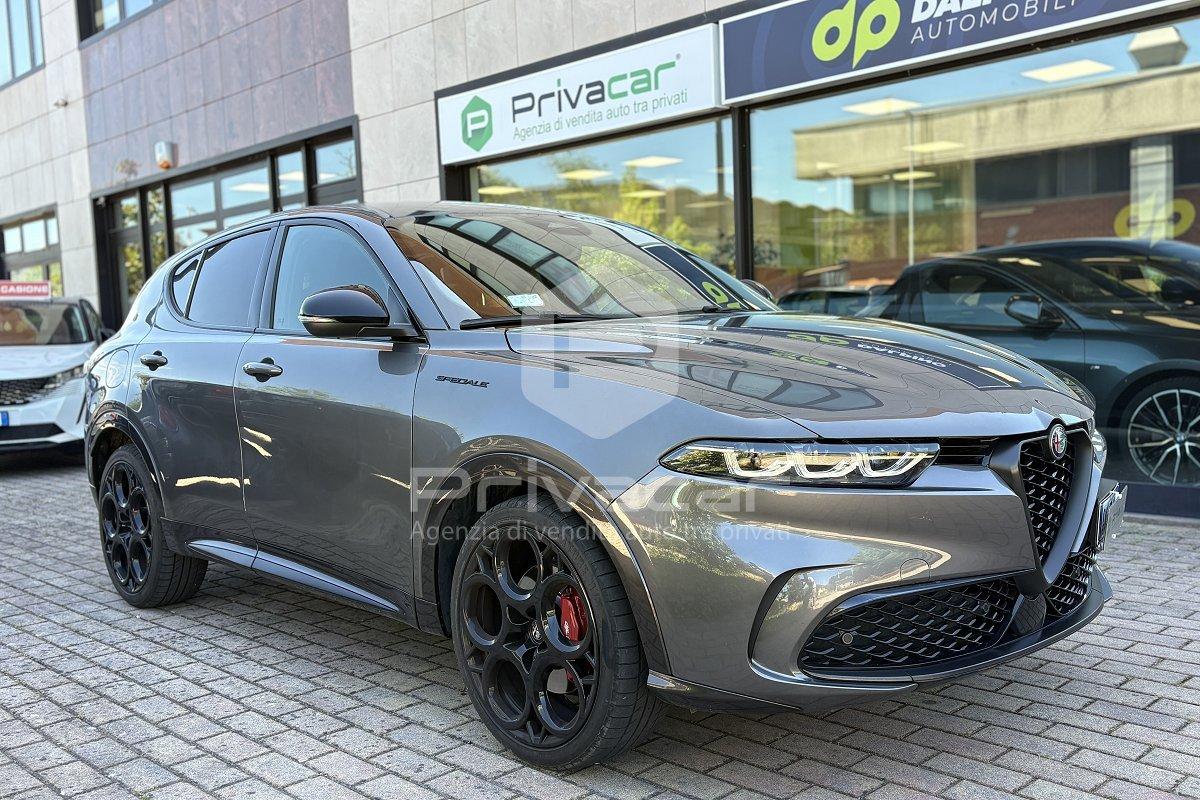 ALFA ROMEO Tonale 1.5 130 CV MHEV TCT7 Edizione Speciale