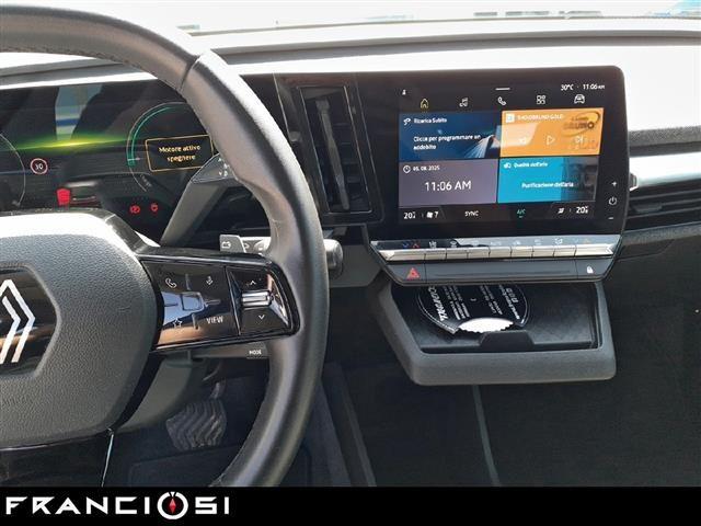 RENAULT Megane E-Tech Electric Equilibre EV40 Boost Charge