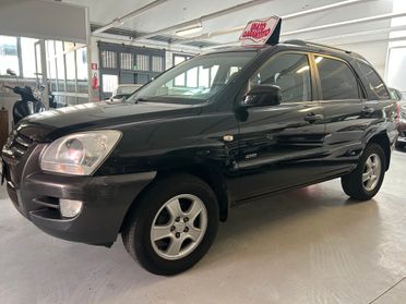 Kia Sportage 2.0 141CV Active Class