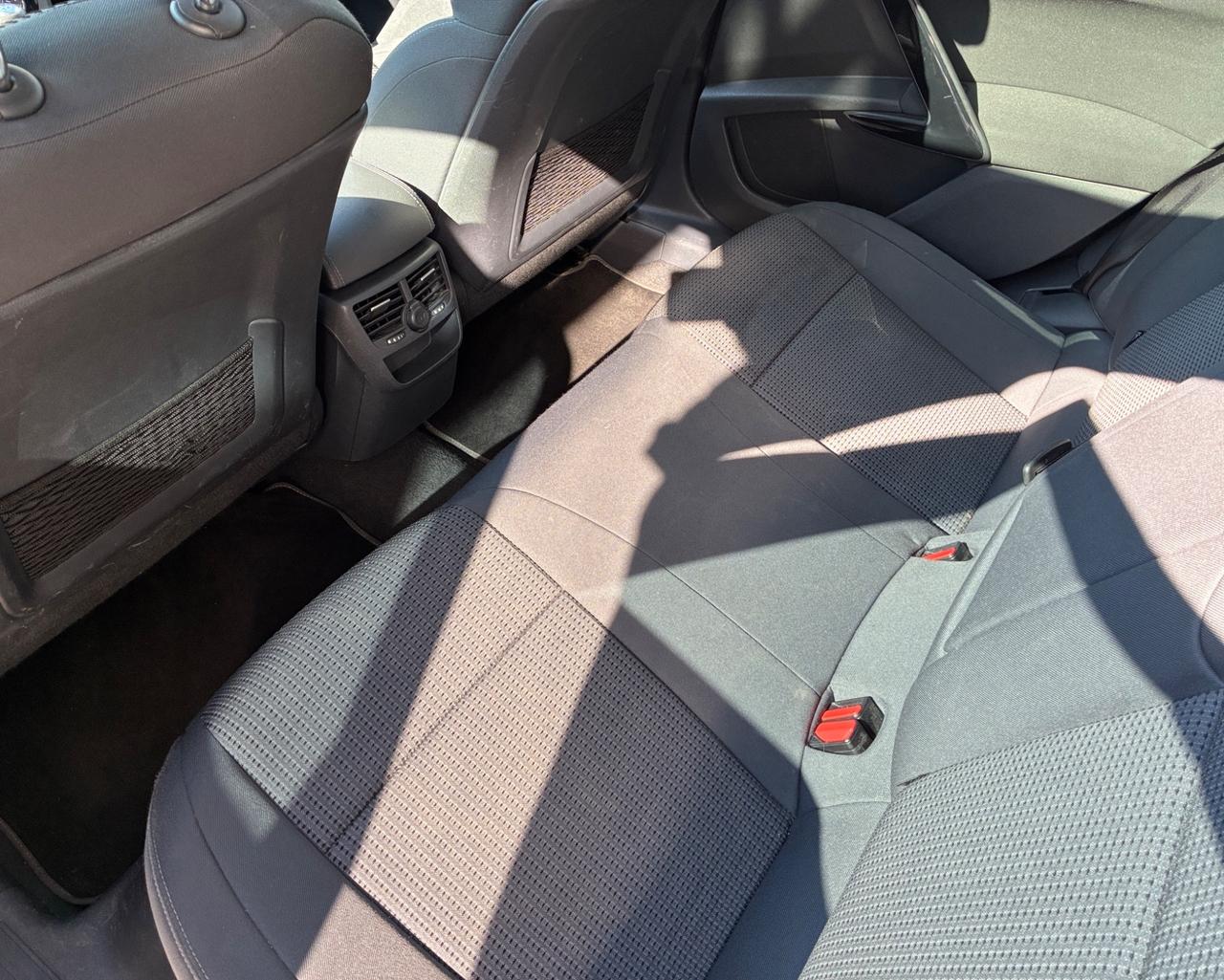 Peugeot 508 2.0 HDi 140CV SW Ciel Allure
