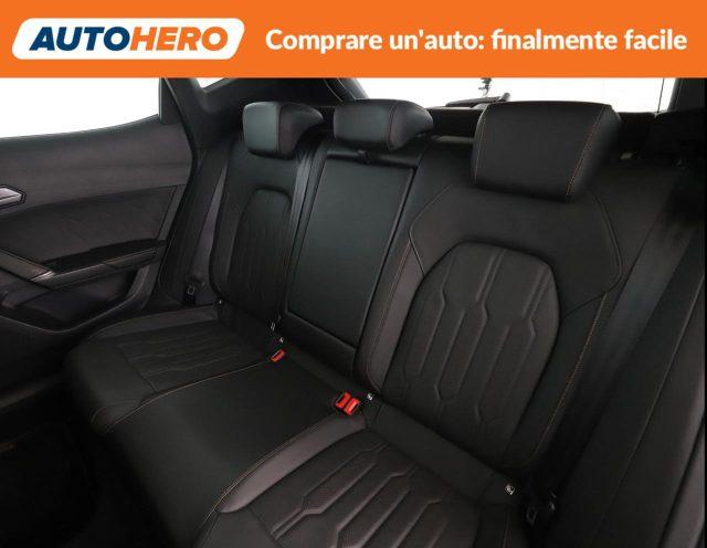 CUPRA Formentor 1.4 e-Hybrid DSG VZ