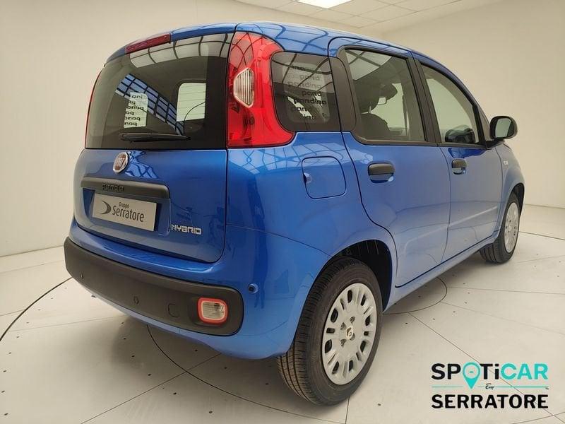 FIAT Pandina 1.0 65cv Hybrid Pop