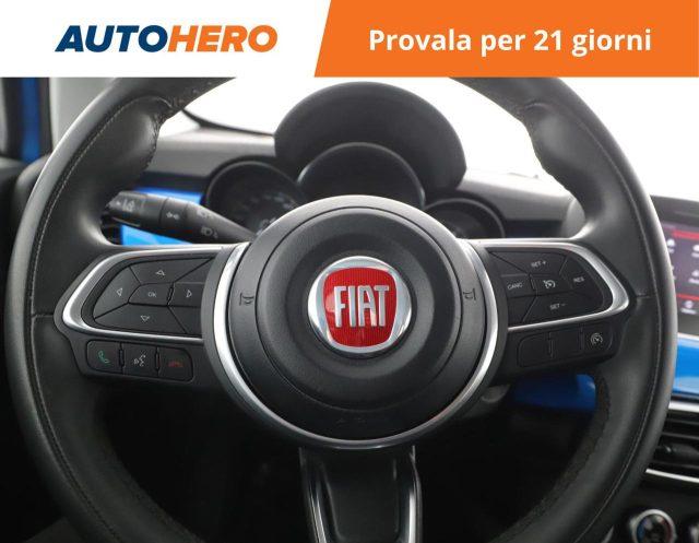 FIAT 500X 1.0 T3 120 CV Urban