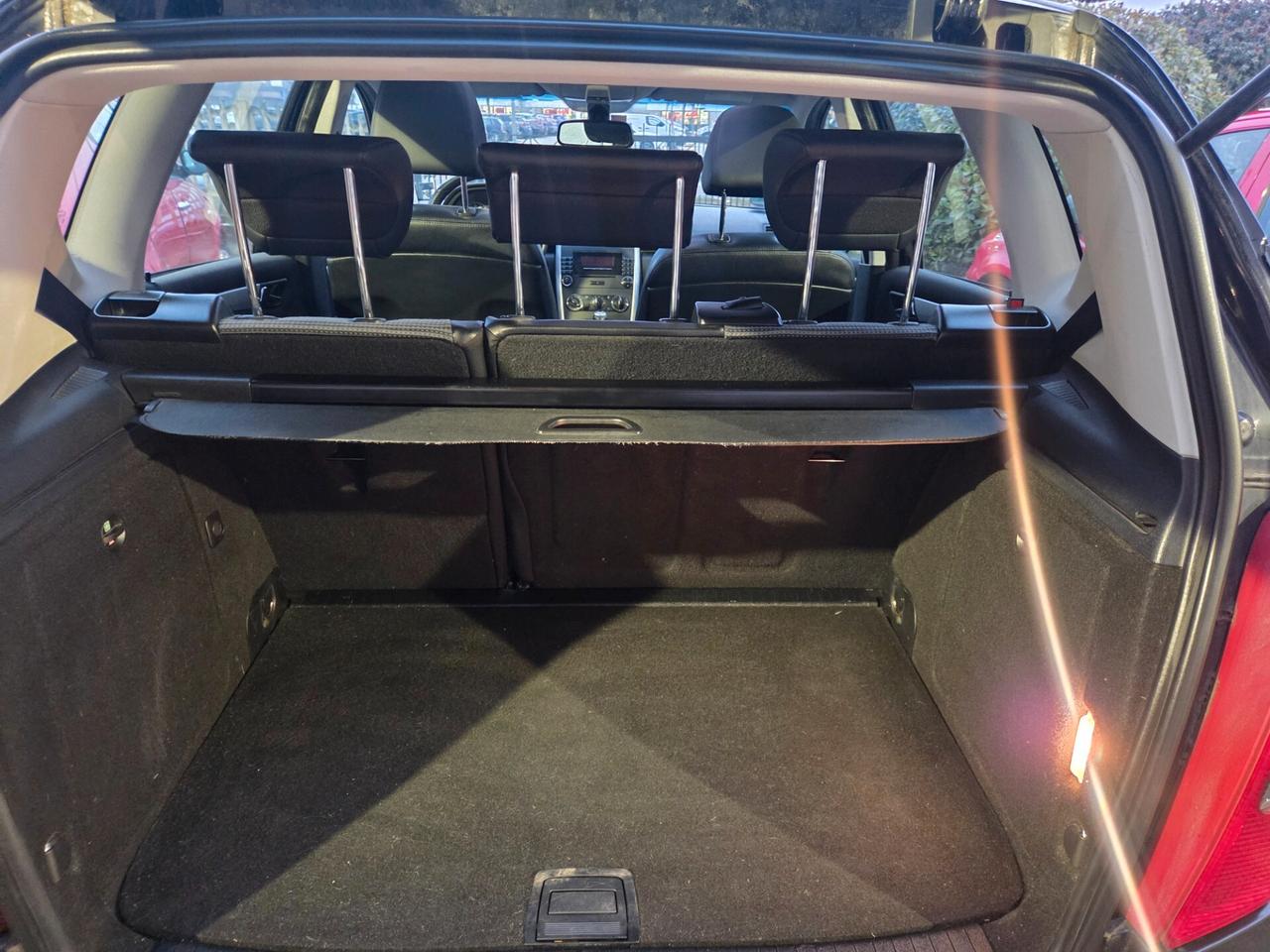 Mercedes-benz A 150 Avantgarde