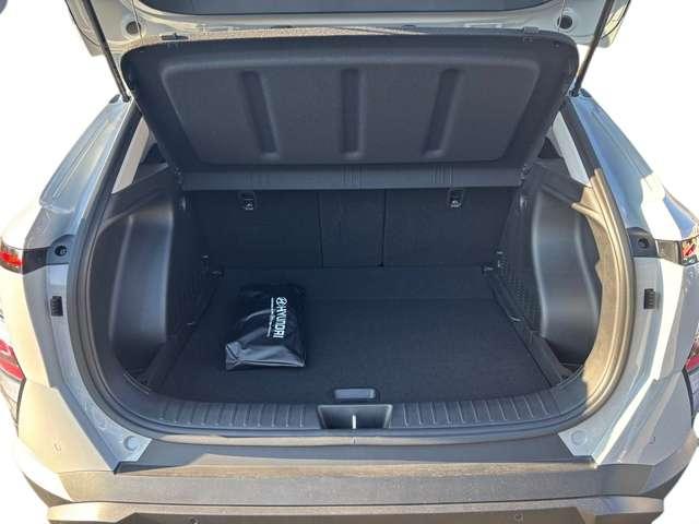 Hyundai KONA 1.6 gdi hev XTech 2wd 129cv dct