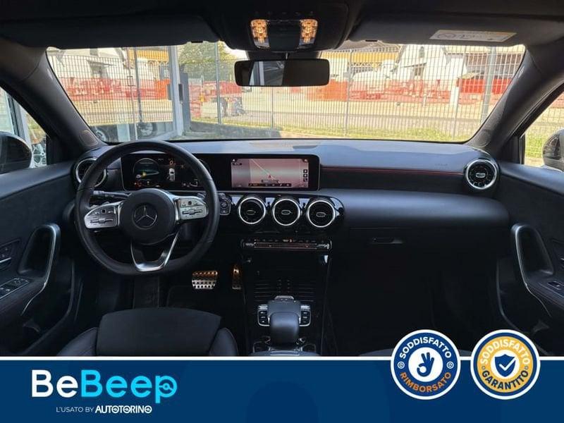 Mercedes-Benz Classe A A 200 PREMIUM AUTO
