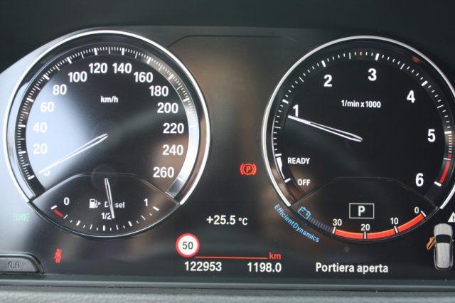 BMW X1 xDrive18d Business Iva esposta