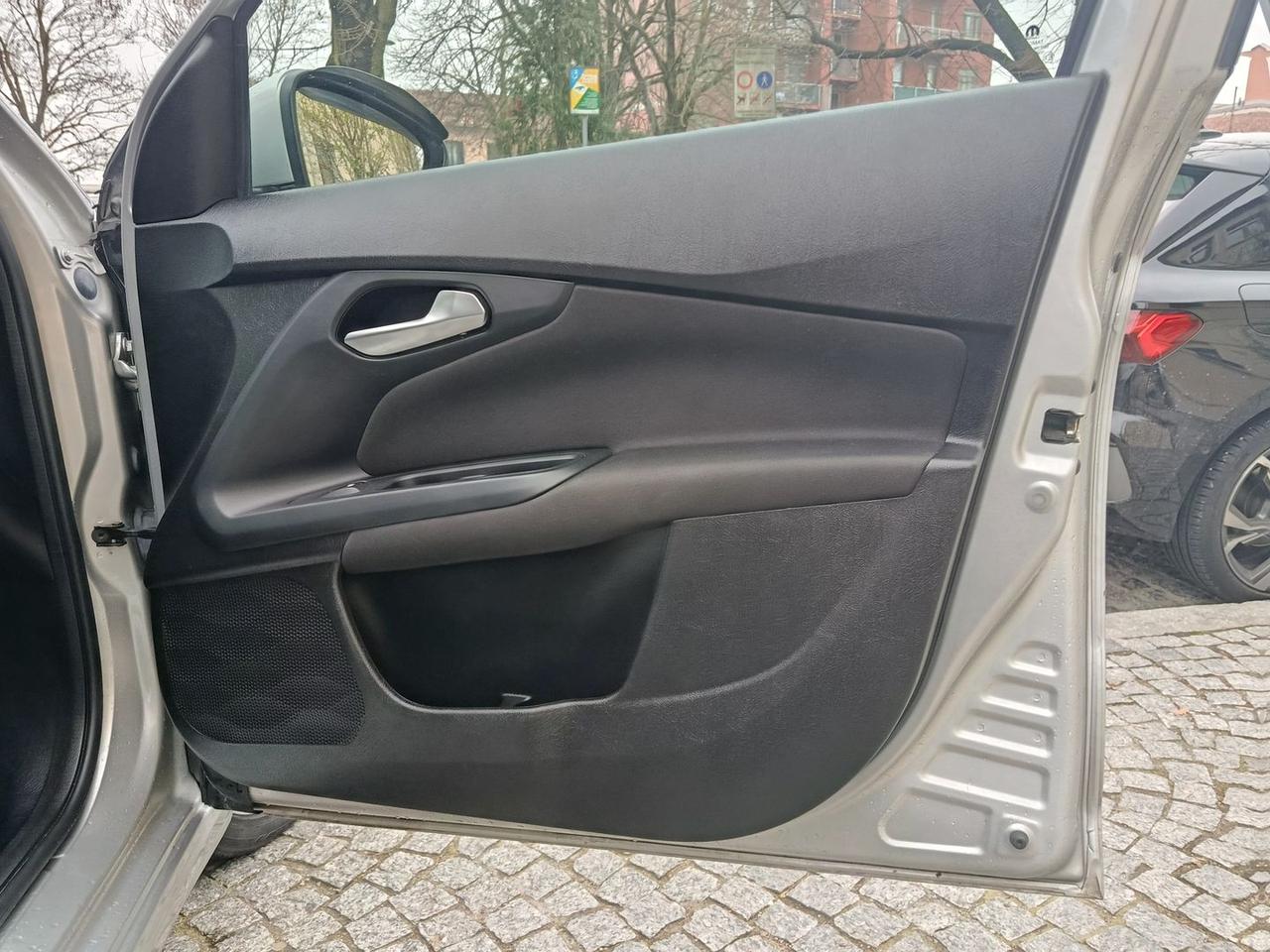 Fiat Tipo Lounge 1.6 Multijet #9864