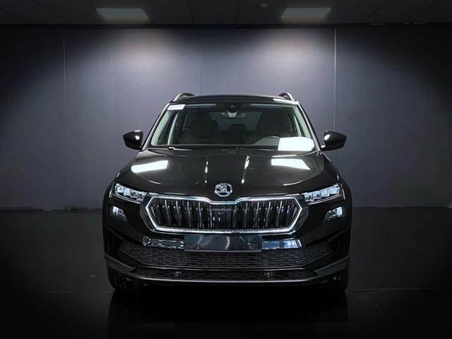 SKODA Karoq 2.0 TDI 116CV DSG Executive