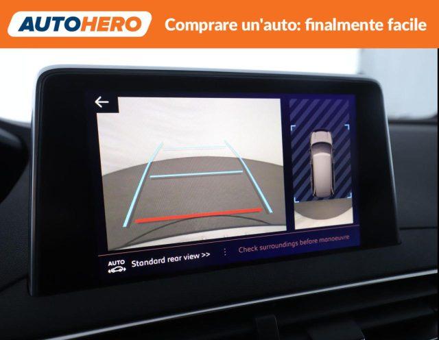 PEUGEOT 5008 BlueHDi 120 S&S EAT6 GT Line