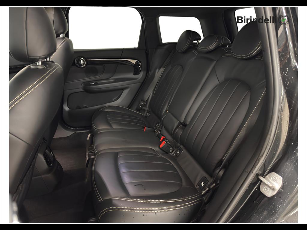 MINI Mini Countrym.(F60) - Mini 1.5 Cooper Classic Countryman