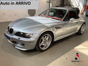 BMW Z3 M Roadster Z3 Roadster 3.2 M 321cv