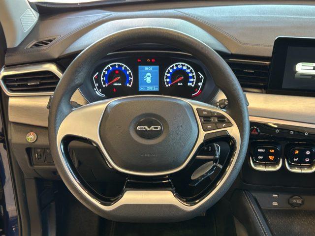 EVO Evo5 1.5 Turbo Bi-fuel GPL- OK NEOPATENTATI