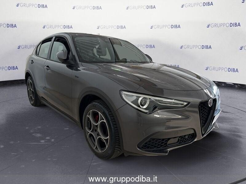 Alfa Romeo Stelvio 2020 Diesel 2.2 t Sprint Q4 190cv auto