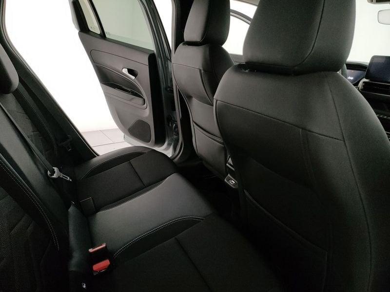 Jeep Avenger Avenger 1.2 Turbo 100 CV MHEV Summit