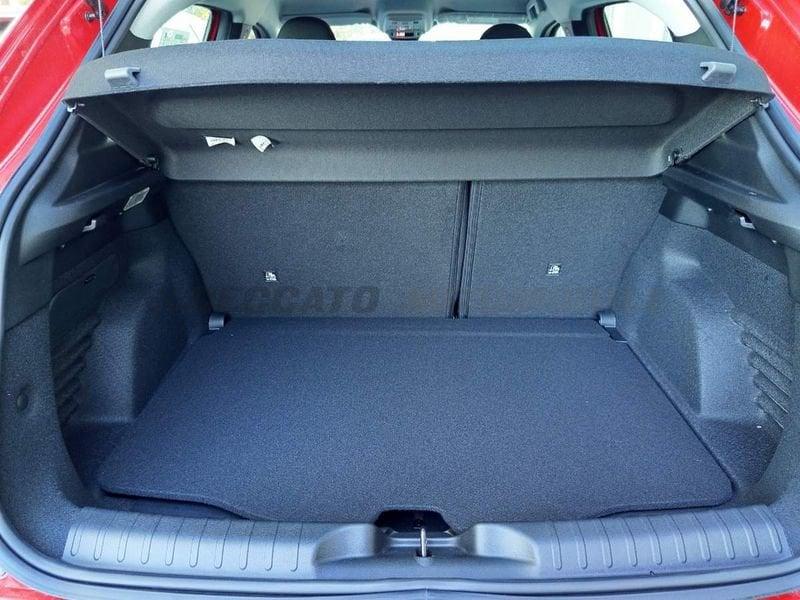 FIAT 600 600 Hybrid 600 1.2 Hybrid 110cv