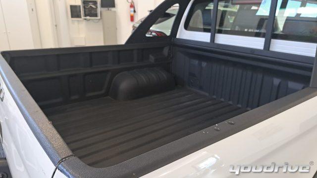 EVO Cross 4 2.0 Turbo Diesel Doppia Cabina KM 34.000