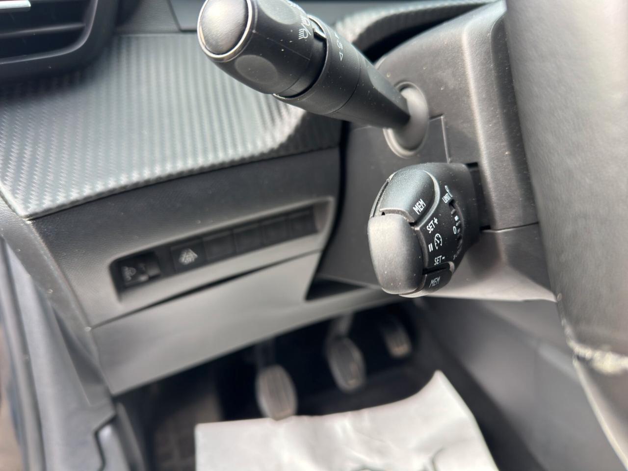 Peugeot 208 PureTech 75 Stop&Start 5 porte Active