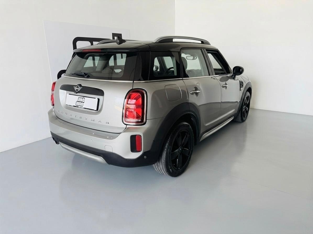 Mini Cooper Countryman 1.5 Essential auto