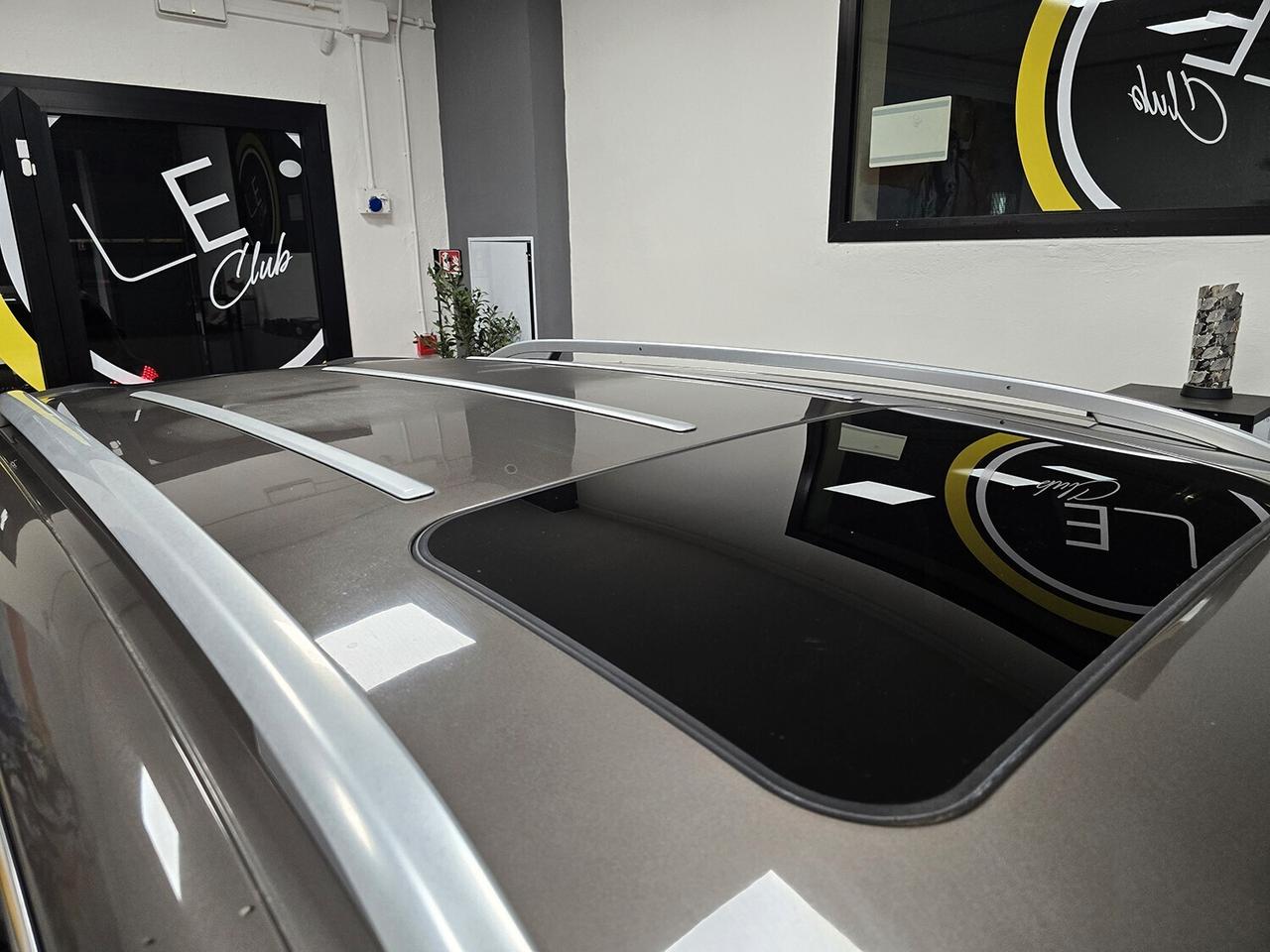 Porsche Cayenne 3.0_TDI_245CV_TIPTRONIC_GARANZIA 12 MESI _UNICA!!!