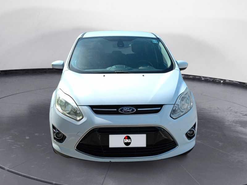 FORD C-Max 1.6 tdci Titanium 115cv dpf