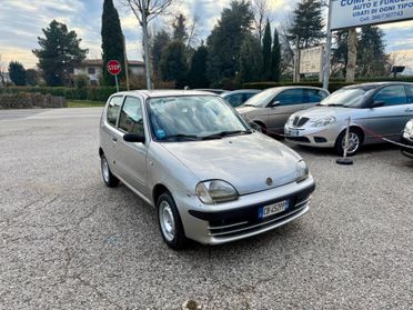 Fiat Seicento 1.1i cat Clima Ok NEOPATENTATI