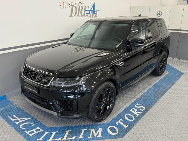 LAND ROVER Range Rover Sport 2.0 Si4 PHEV SE 404cv +*plug-in**