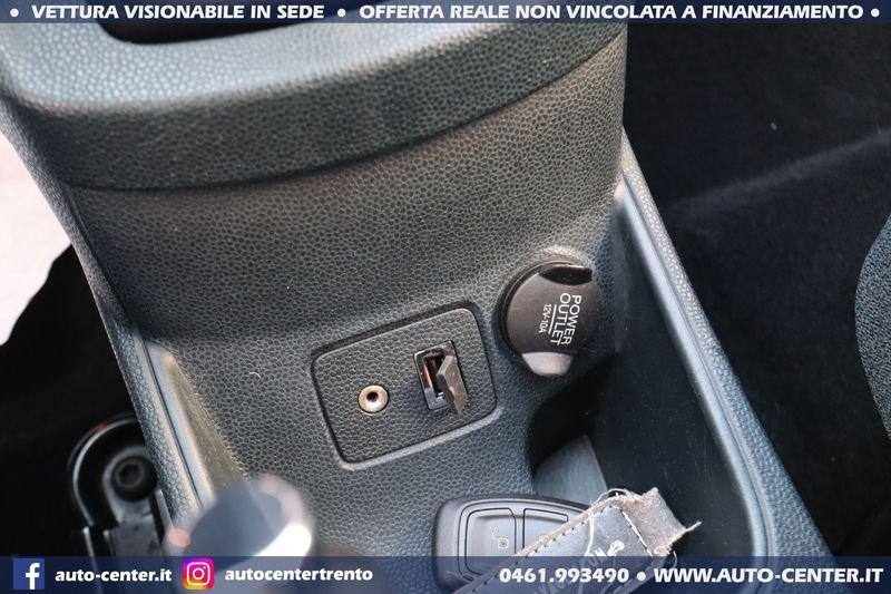 Ford Fiesta 5p 1.2 16v 75cv