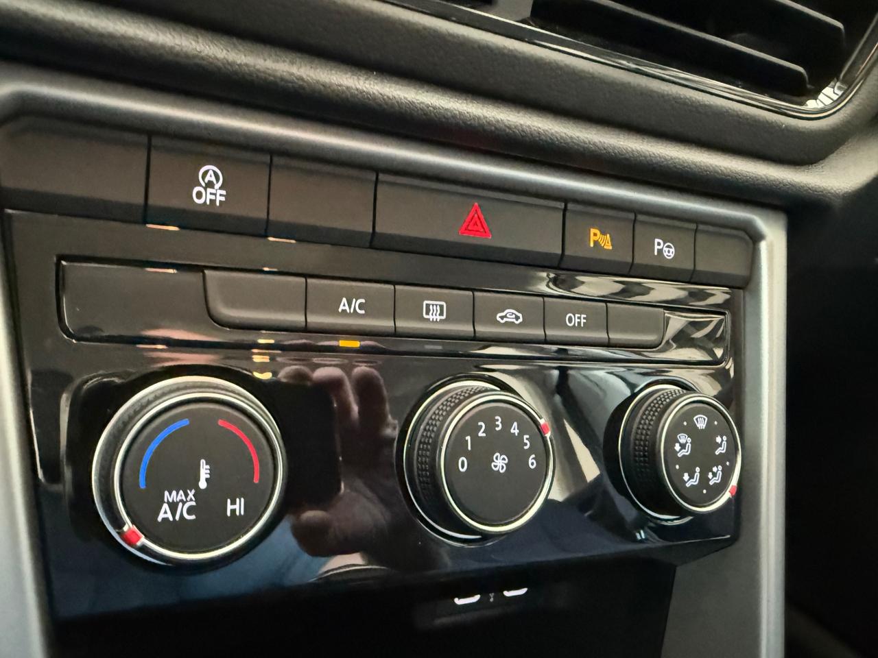 Volkswagen T-Roc 1.0 TSI Life
